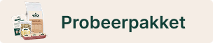 WOOOF Probeer nu: 3 kg
